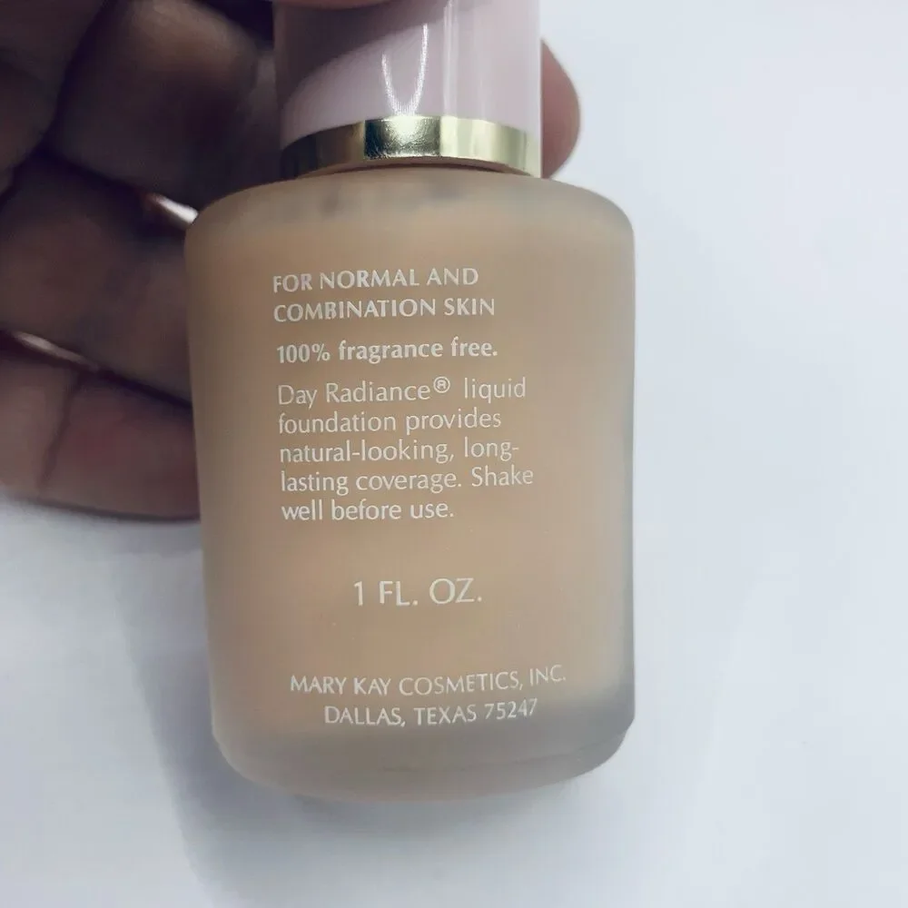 mary kay